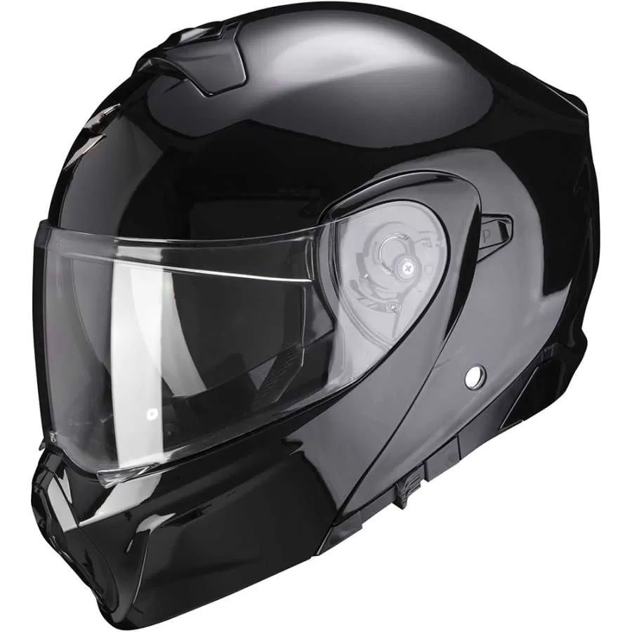 Scorpion - Casque Exo-930 Evo Solid Scorpion - Casque Exo-930 Evo Solid