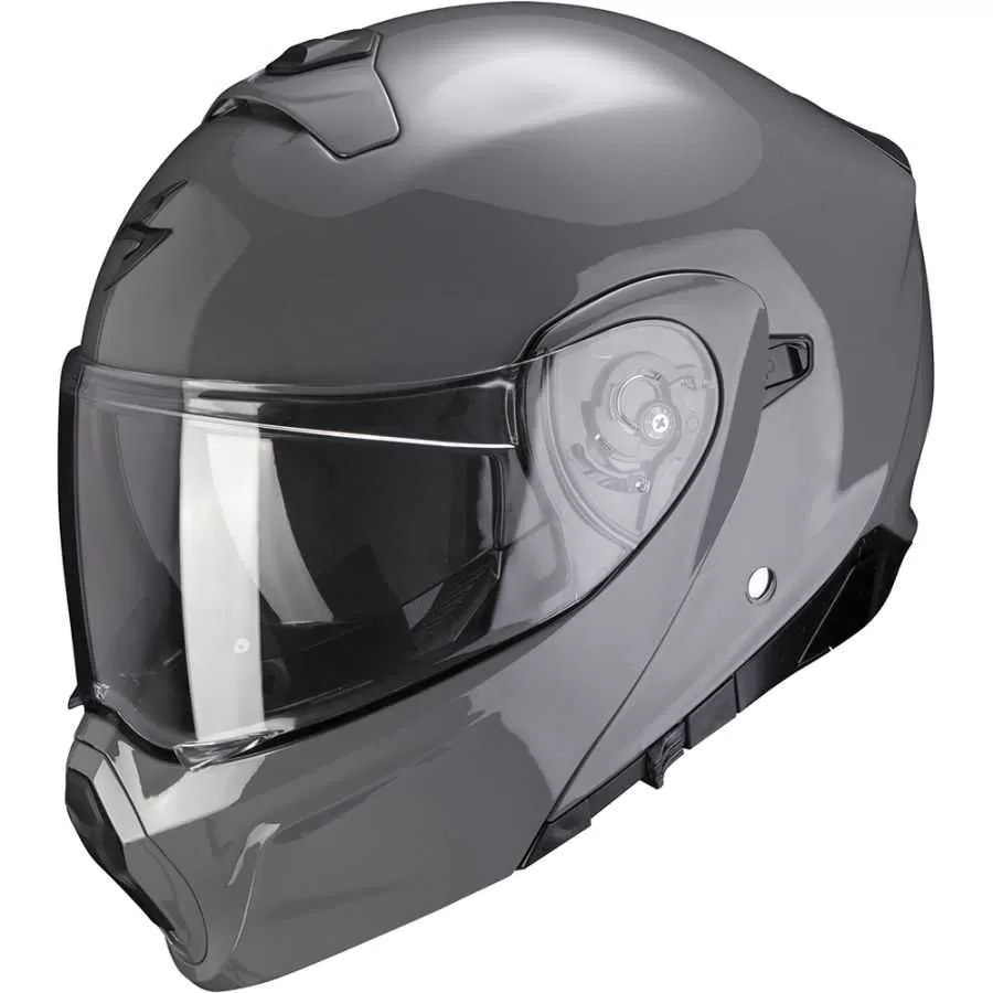 Scorpion - Casque Exo-930 Evo Solid Scorpion - Casque Exo-930 Evo Solid