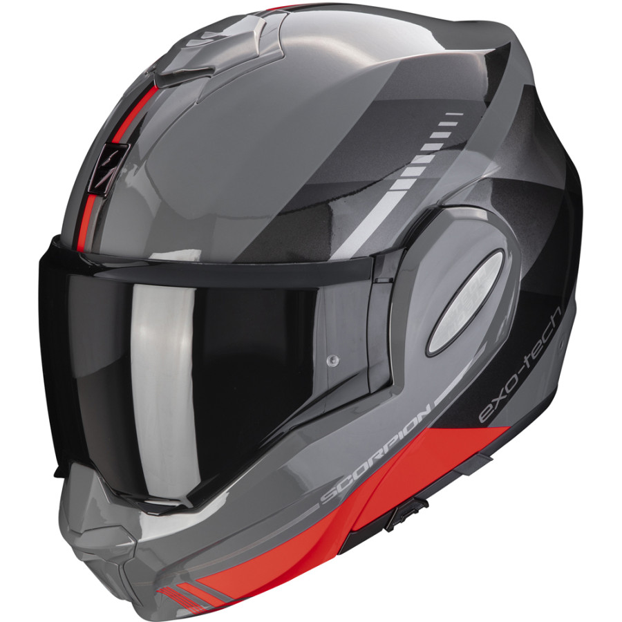 Scorpion - Casque Exo-Tech Evo Genre Scorpion - Casque Exo-Tech Evo Genre