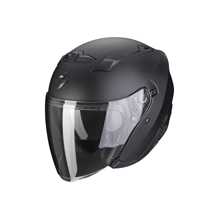 Scorpion - Casque Exo-230 Solid