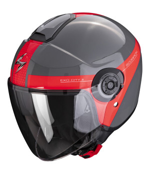 Scorpion - Casque Exo-City II Short