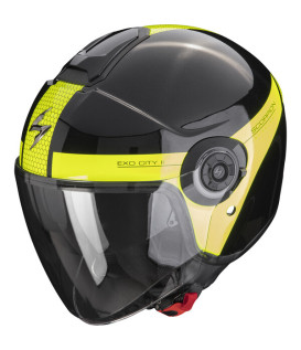 Scorpion - Casque Exo-City II Short