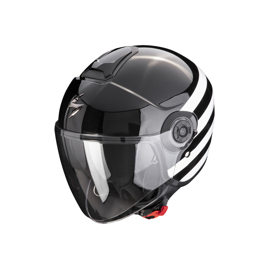 Scorpion - Casque Exo-City II Bee