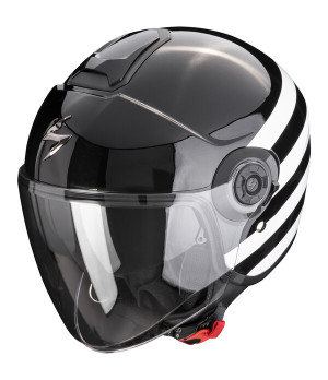 Scorpion - Casque Exo-City II Bee