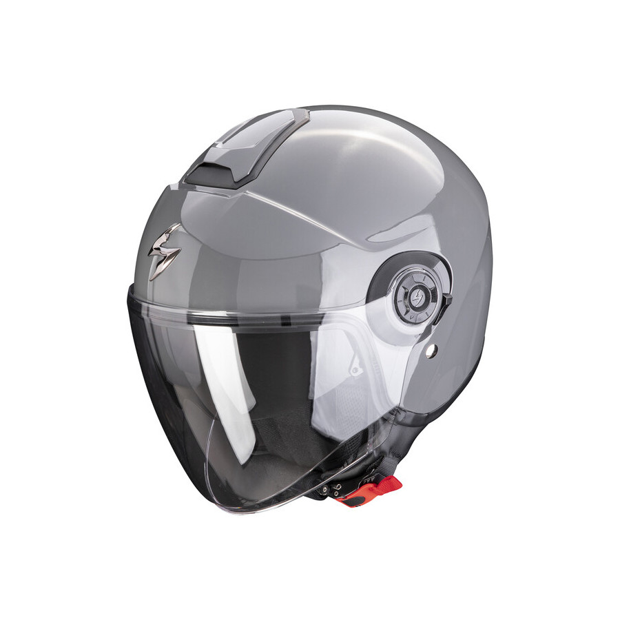 Scorpion - Casque Exo-City II Solid