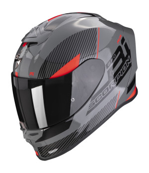 Scorpion - Casque Exo-R1 Evo Air Final