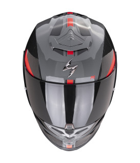 Scorpion - Casque Exo-R1 Evo Air Final