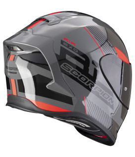 Scorpion - Casque Exo-R1 Evo Air Final