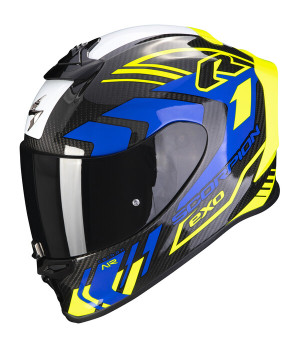 Scorpion - Casque Exo-R1 Evo Carbon Air Supra