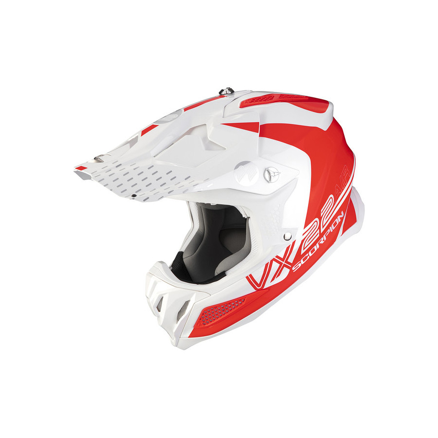 Scorpion - Casque Vx-22 Air Ares