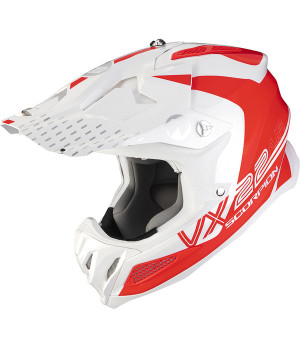 Scorpion - Casque Vx-22 Air Ares