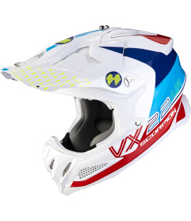 Scorpion - Casque Vx-22 Air Ares