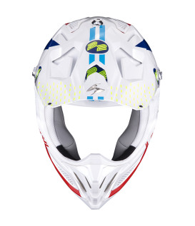 Scorpion - Casque Vx-22 Air Ares