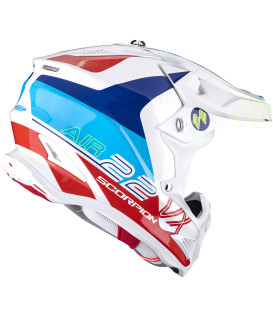 Scorpion - Casque Vx-22 Air Ares