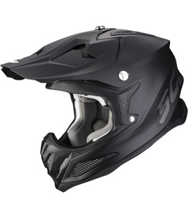 Scorpion - Casque Vx-22 Air Solid