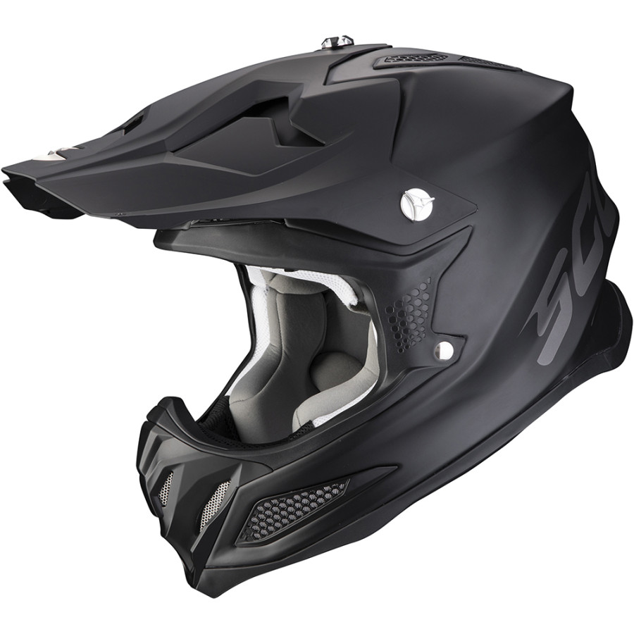 Scorpion - Casque Vx-22 Air Solid