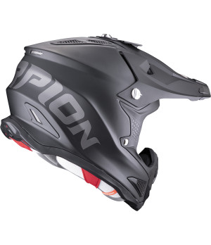 Scorpion - Casque Vx-22 Air Solid