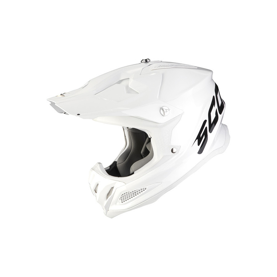 Scorpion - Casque Vx-22 Air Solid