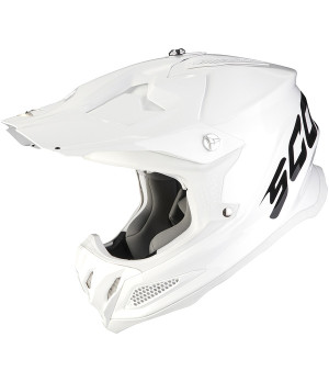 Scorpion - Casque Vx-22 Air Solid