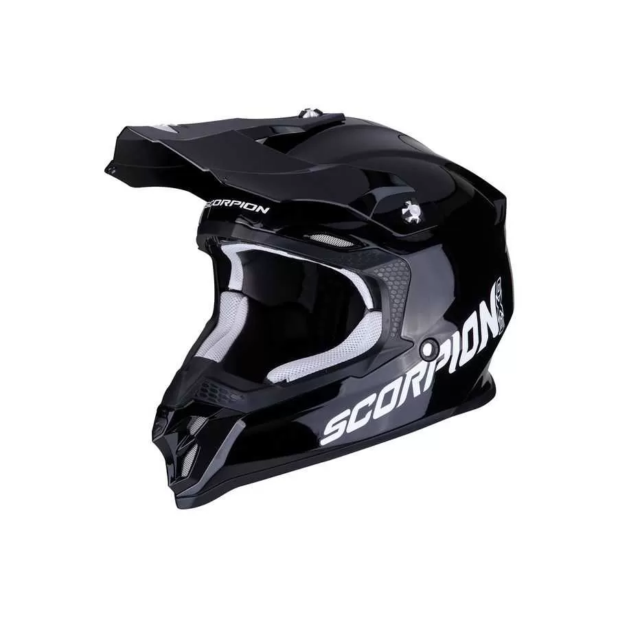 Scorpion - Casque Vx-16 Evo Air Solid