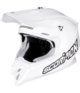 Scorpion - Casque Vx-16 Evo Air Solid