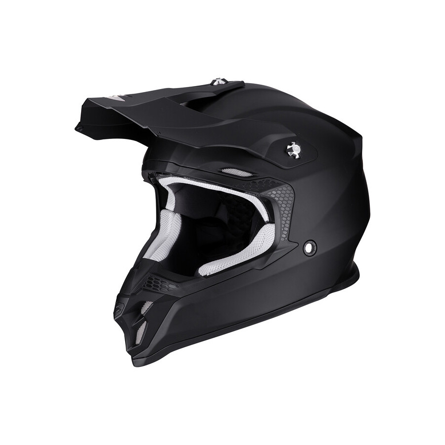 Scorpion - Casque Vx-16 Evo Air Solid