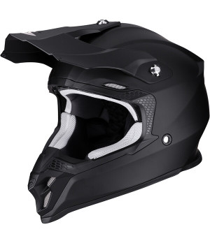 Scorpion - Casque Vx-16 Evo Air Solid