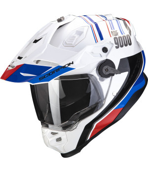 Scorpion - Casque Adf-9000 Air Desert