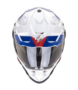 Scorpion - Casque Adf-9000 Air Desert