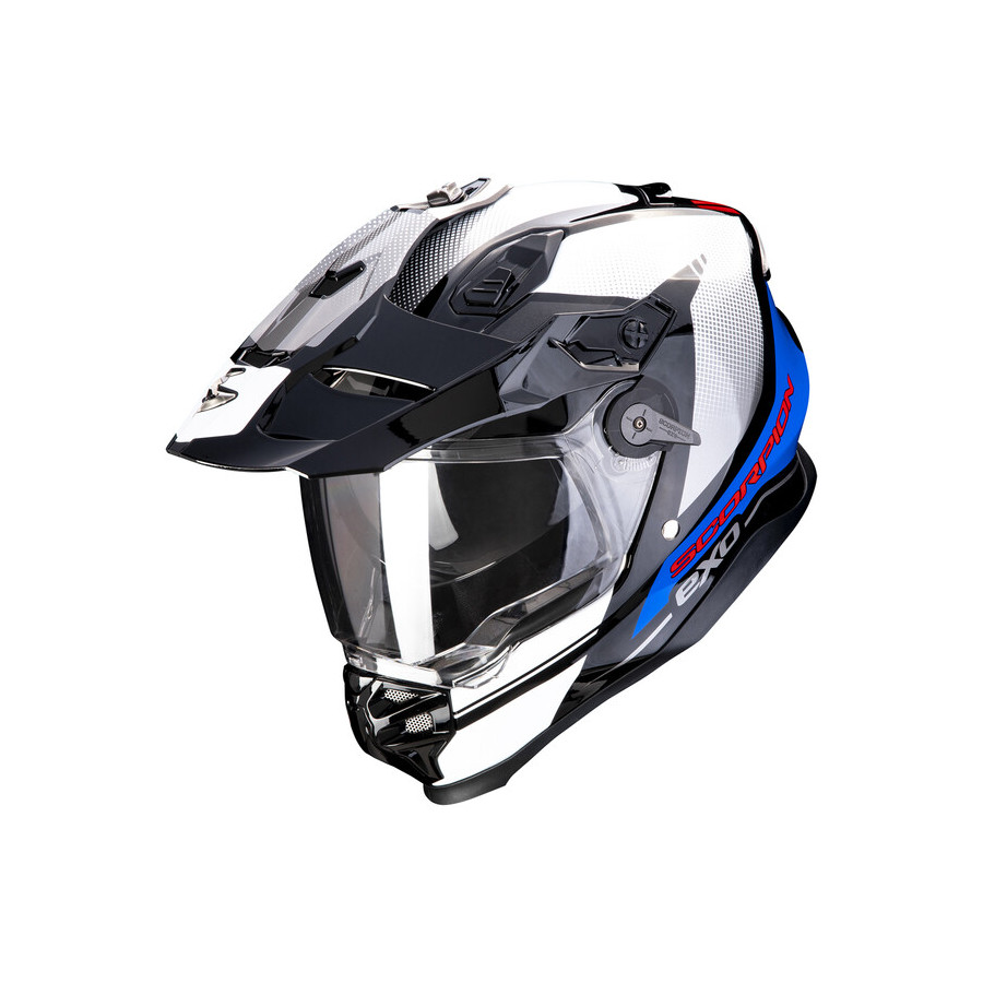 Scorpion - Casque Adf-9000 Air Trail