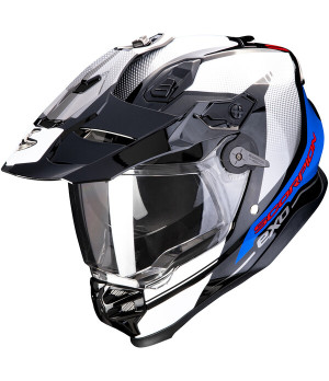 Scorpion - Casque Adf-9000 Air Trail