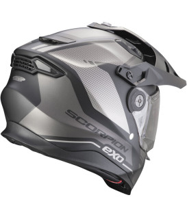 Scorpion - Casque Adf-9000 Air Trail