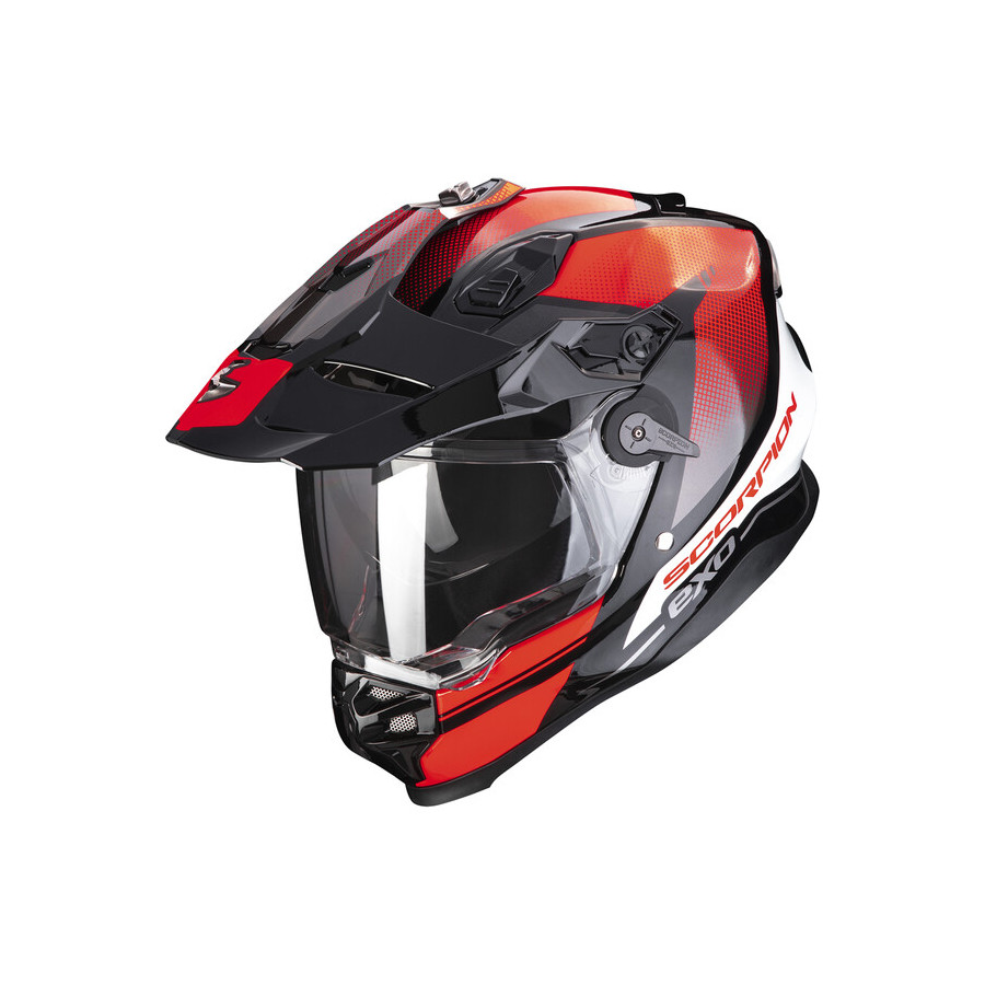 Scorpion - Casque Adf-9000 Air Trail