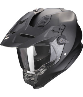 Scorpion - Casque Adf-9000 Air Solid