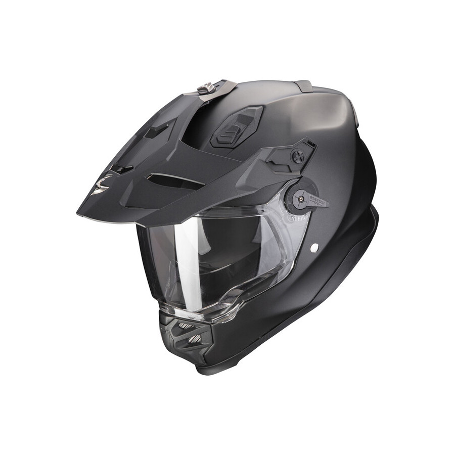 Scorpion - Casque Adf-9000 Air Solid