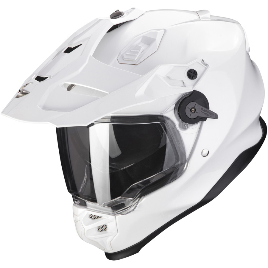 Scorpion - Casque Adf-9000 Air Solid