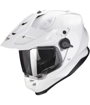 Scorpion - Casque Adf-9000 Air Solid