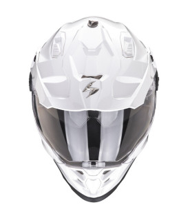 Scorpion - Casque Adf-9000 Air Solid