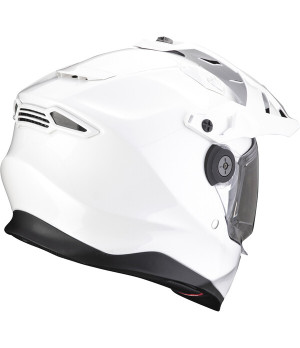 Scorpion - Casque Adf-9000 Air Solid