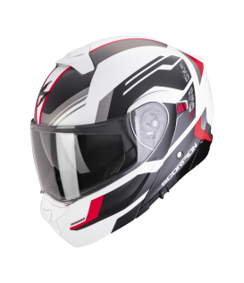 Scorpion - Casque Exo-930 Evo Sikon