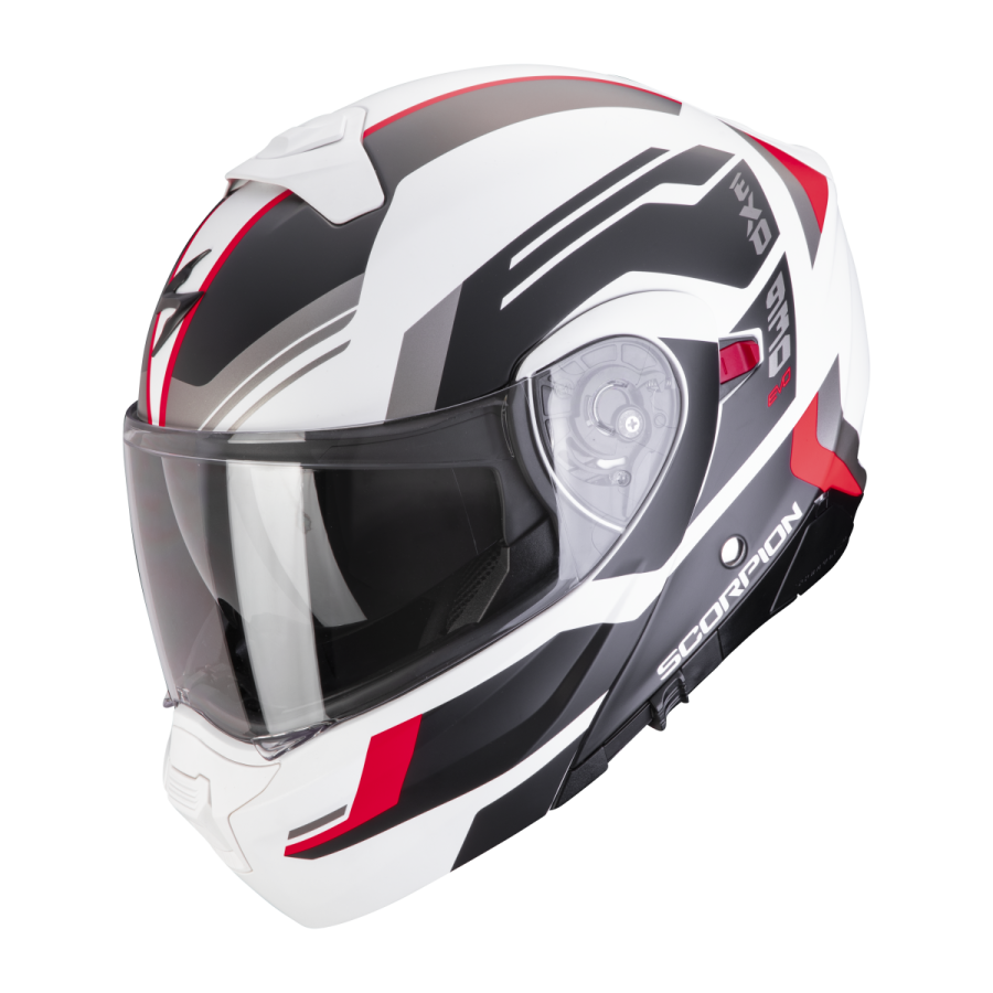 Scorpion - Casque Exo-930 Evo Sikon