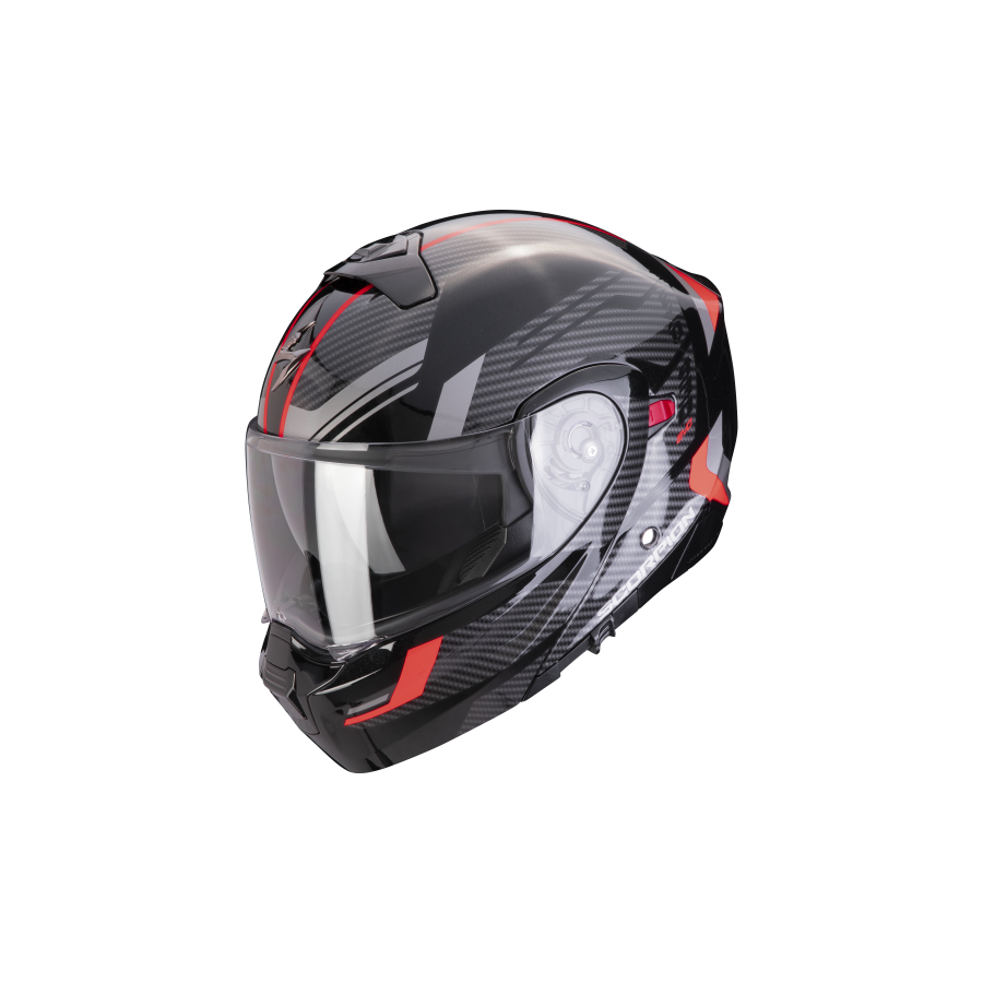 Scorpion - Casque Exo-930 Evo Sikon