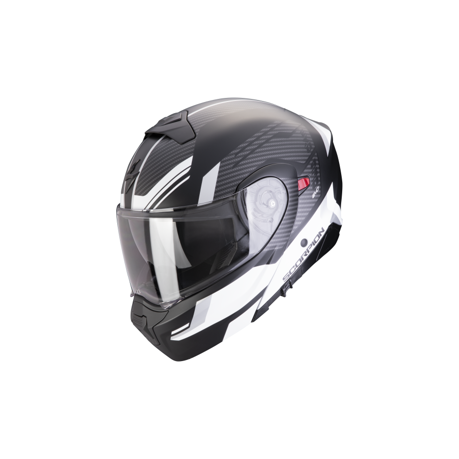 Scorpion - Casque Exo-930 Evo Sikon