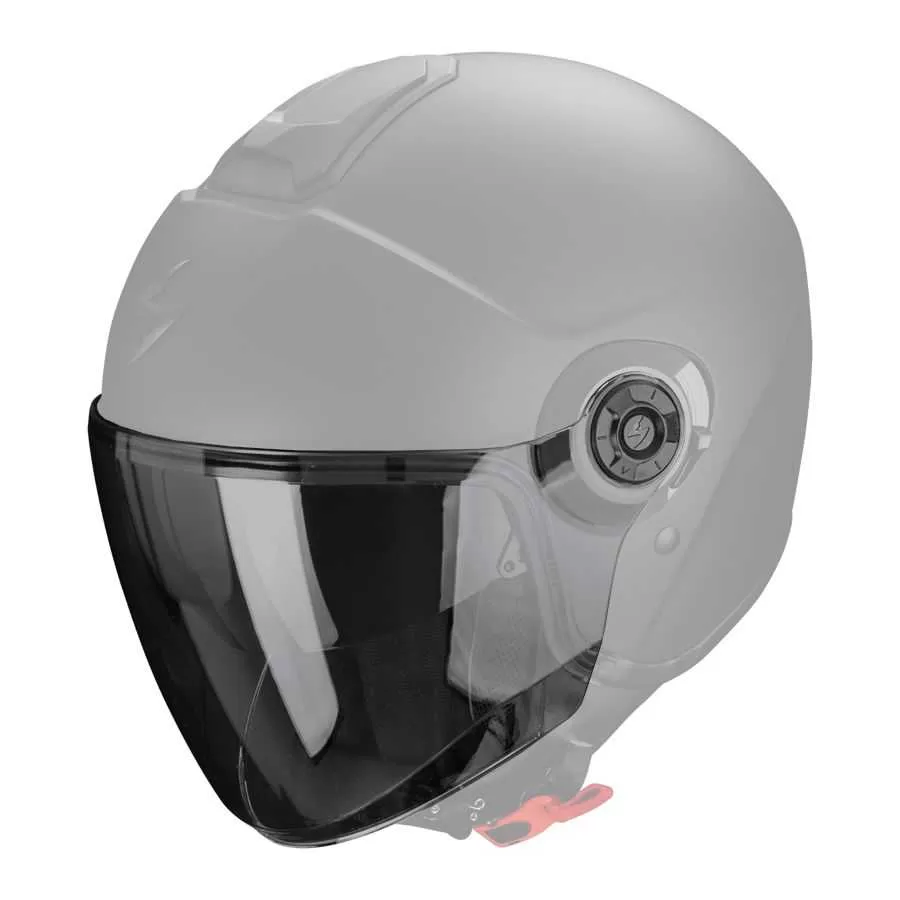 Scorpion - Visière Exo-City II Scorpion - Visière Exo-City II
