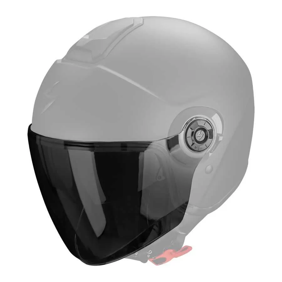 Scorpion - Visière Exo-City II Scorpion - Visière Exo-City II