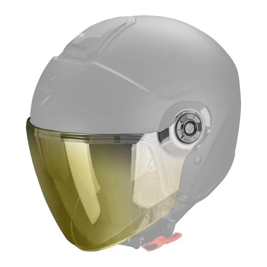 Scorpion - Visière Exo-City II Scorpion - Visière Exo-City II