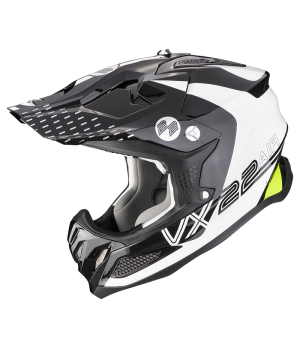 Scorpion - Casque Vx-22 Air Ares