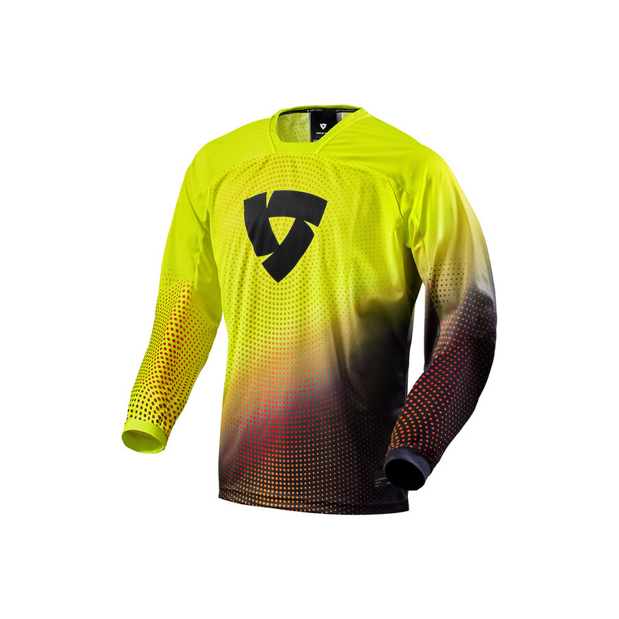 Rev'it - Maillot Seeker