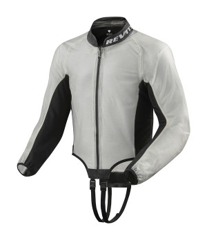 Rev'it - Veste de Pluie Trackmaster H2O