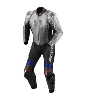 Rev'it - Veste de Pluie Trackmaster H2O